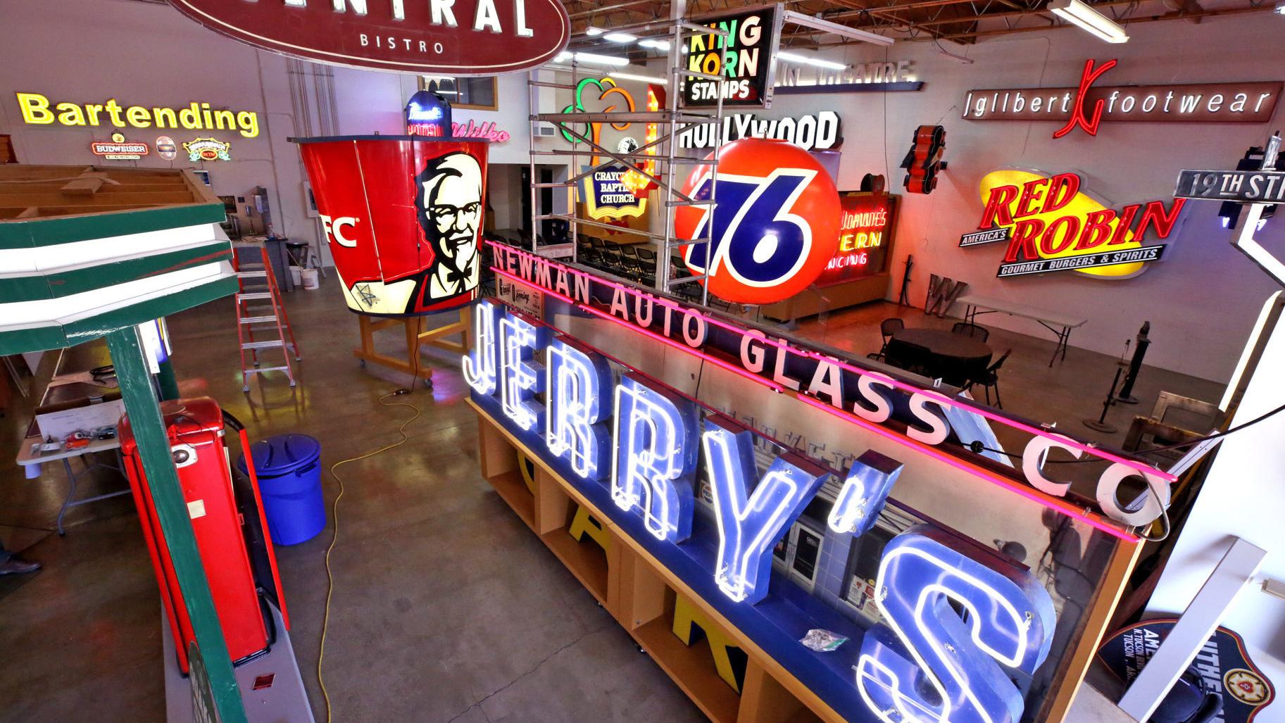 9 hidden gems of Tucson (that aren't the gem show!)